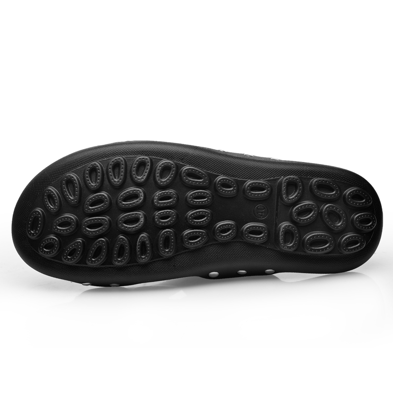 Summer Tide Mens Slippers Brit - Flip Flop Leather Men review and price