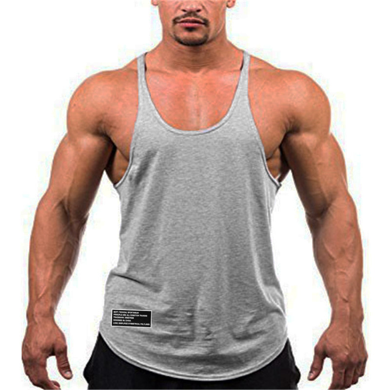 Men's Gym Stringer Tank Tops C - Tank Top Muscle review and price