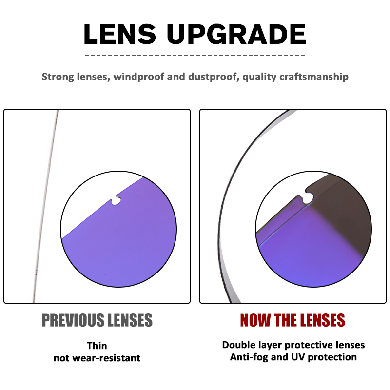 Bicycle Goggles Leather Windsh - Sunglass Retainer Cord review and price