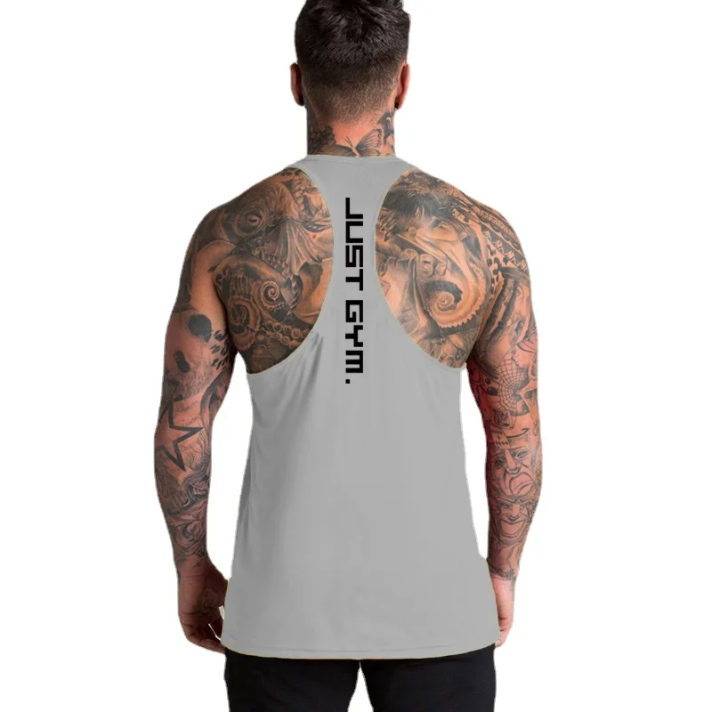Gym Sports Mens Bodybuilding M - Tank Top Muscle review and price