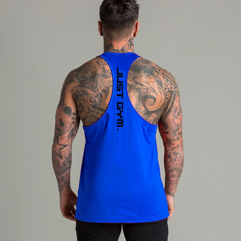 Gym Sports Mens Bodybuilding M - Tank Top Muscle review and price