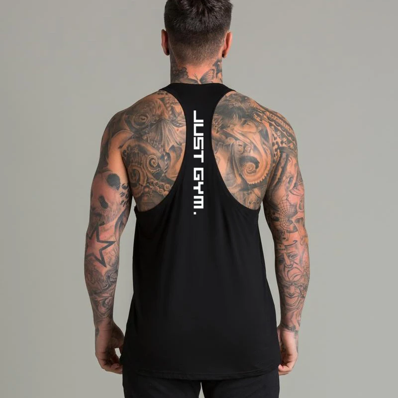 Gym Sports Mens Bodybuilding M - Tank Top Muscle review and price