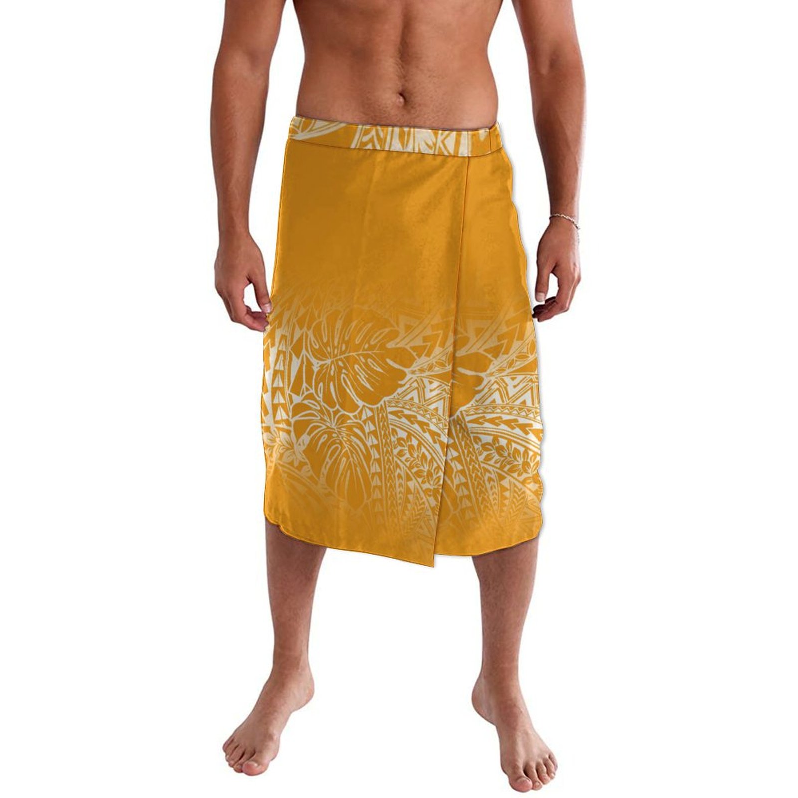 Hawaiian Ethnic Style Men'S Wr - Sarong Men Wrap review and price