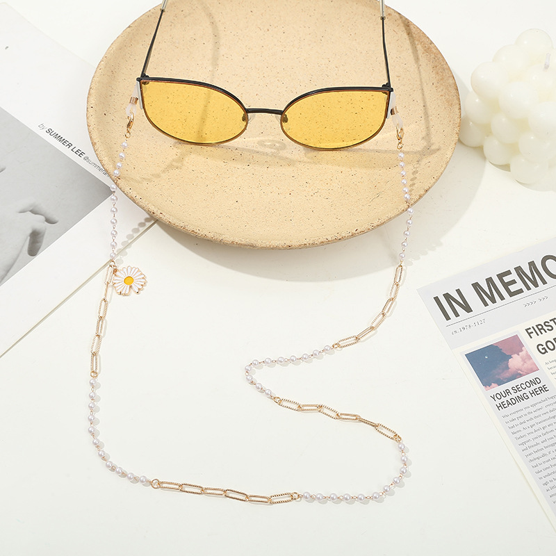 1pc Bat Glasses Chain Goth Sun - Sunglass Retainer Cord review and price