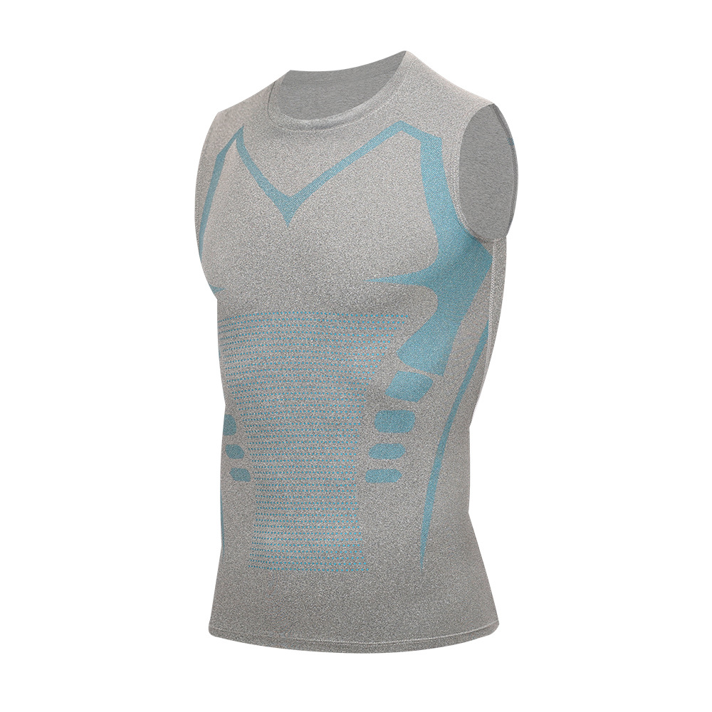 Compression Tank Top Men Gym S - Tank Top Muscle review and price