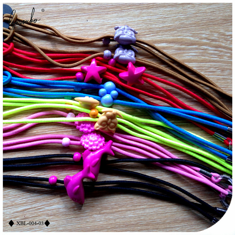 Lymouko 12pcs/Lot Mix Color El - Sunglass Retainer Cord review and price