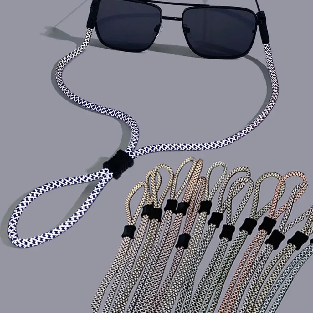 MJYIWANG Non-Slip Sunglasses R - Sunglass Retainer Cord review and price