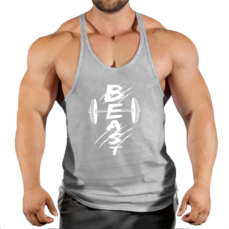 Summer Brand Fitness Tank Top  - Tank Top Muscle review and price