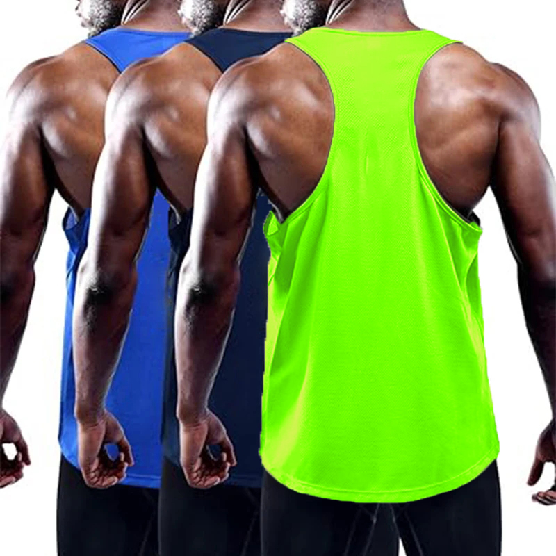Running Tank Top Men Summer Sp - Tank Top Muscle review and price
