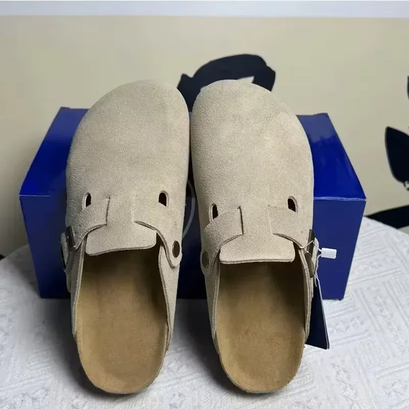 Mens Casual Shoes Womens Sanda - Flip Flop Leather Men review and price