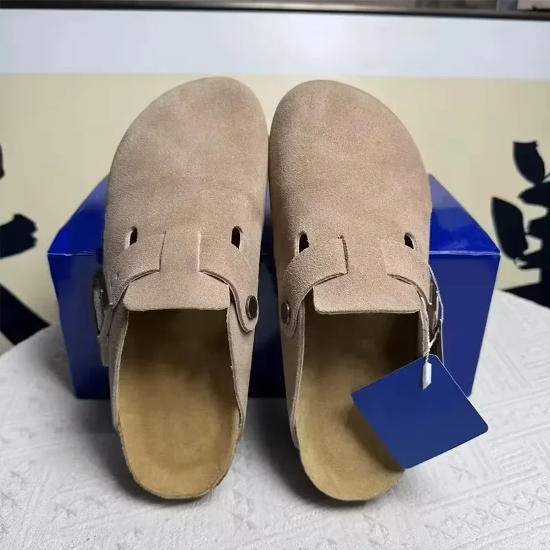 Mens Casual Shoes Womens Sanda - Flip Flop Leather Men review and price